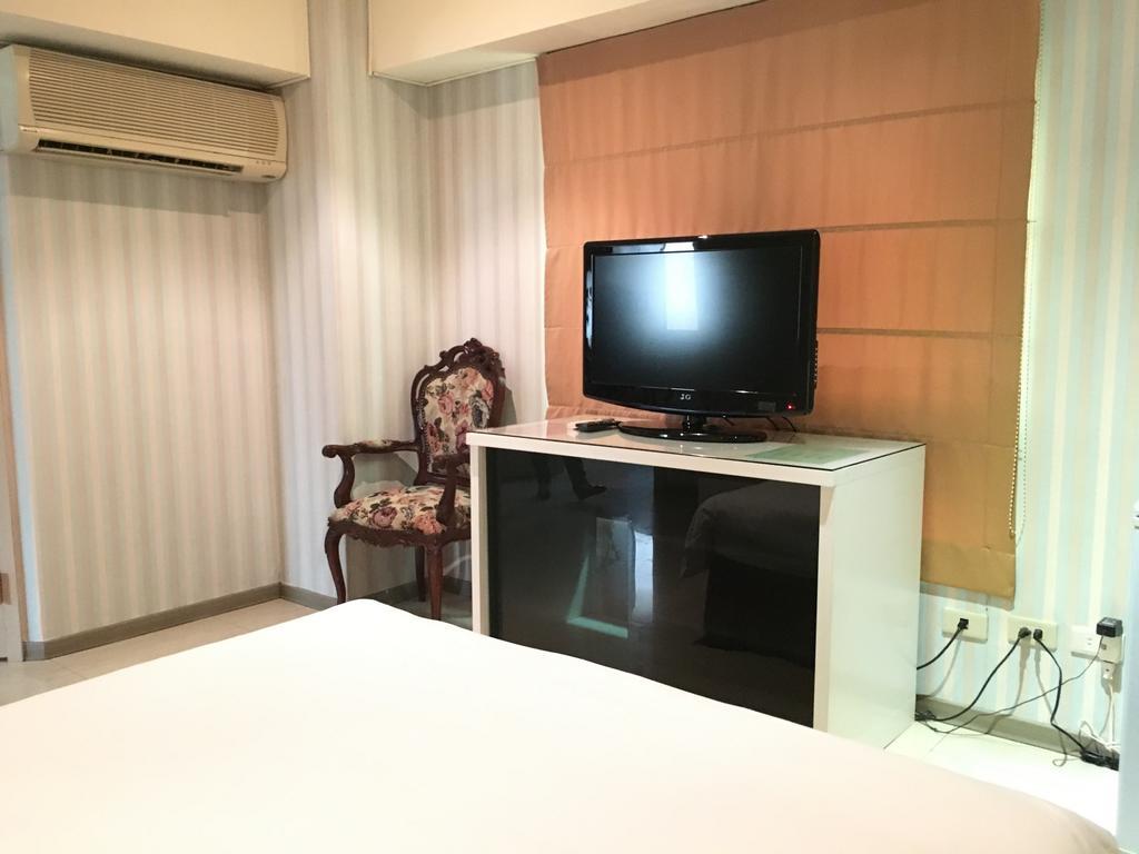 Daylight Hotel Zhonghe  Exterior foto